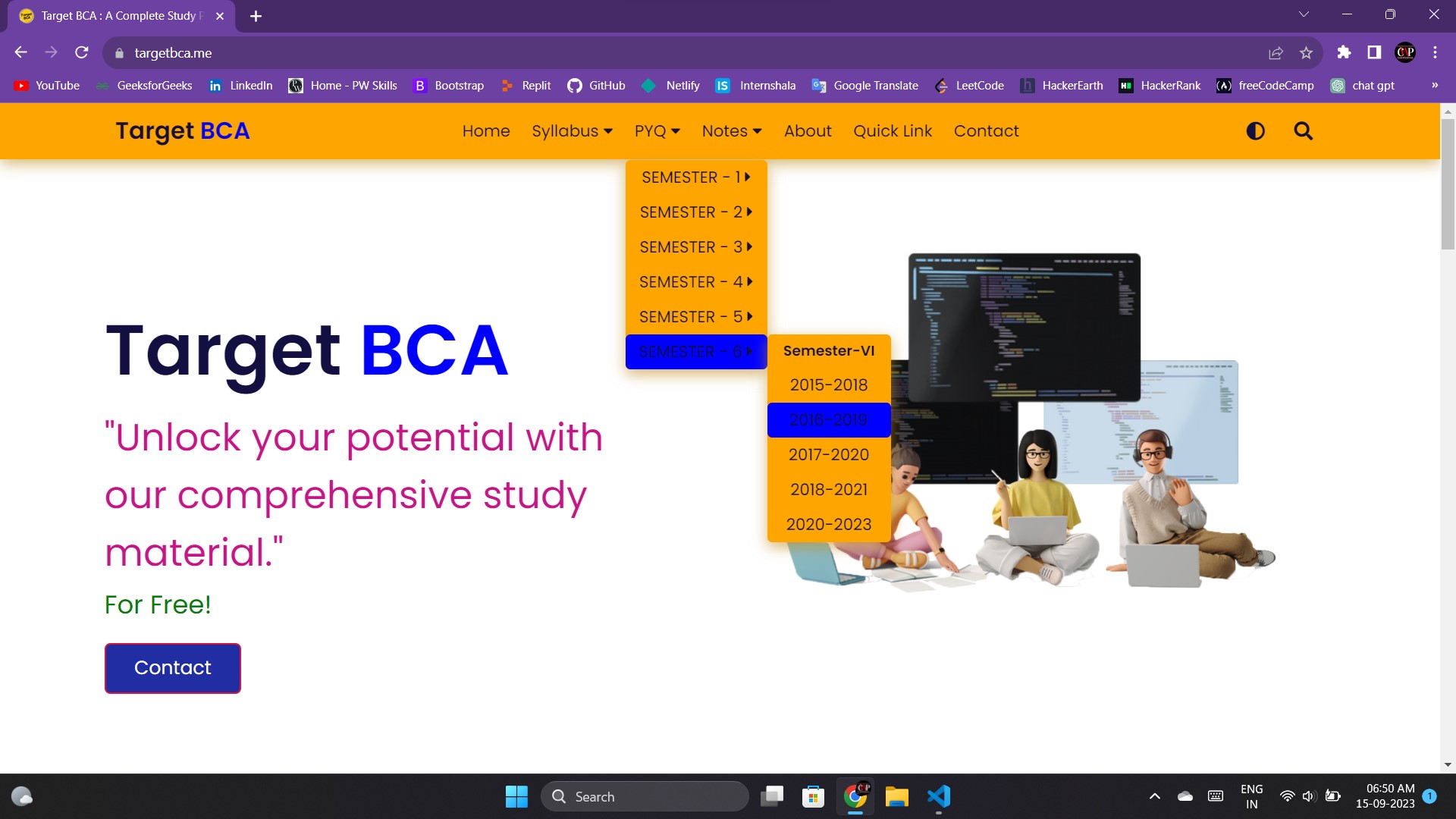 targetbca